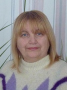 Павлющик Татьяна Анатольевна