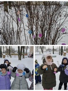 Зимушка-зима