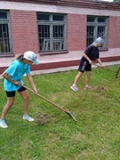 Фотоотчёт работы оздоровительного лагеря труда и отдыха дневного пребывания «Круто». 04-08-2022