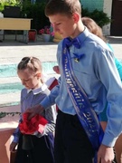 Последний звонок 2021