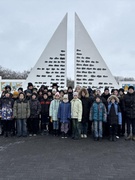 Экскурсионная поездка в мемориальный комплекс «Красный берег»