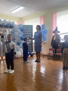 Выпускной 2025