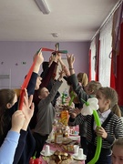 8 марта
