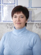 Свириденко Мария Валентиновна