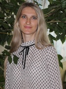 Козлова Оксана Петровна