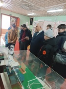 Музей Холдинга «Гомсельмаш»