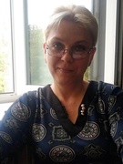 ЛАДНОВА ОЛЬГА АЛЕКСАНДРОВНА