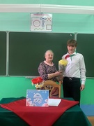 "Встреча на все сто"