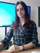 Батуро Вероника Яновна