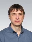 Захаров Игорь Анатольевич