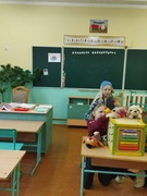 Мероприятие "День смеха и юмора"