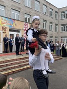 ПОСЛЕДНИЙ ЗВОНОК-2025