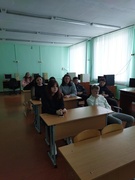 Мероприятие "Online  марафон знакомство с университетом" 10.02.2022