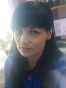 Адаменко Ирина Олеговна