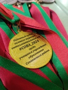 Районный кубок зимнего турнира интеллектуальных игр Сова-2024 среди учащихся учреждений образования района
