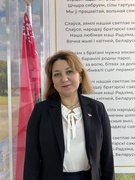 Сидорович Татьяна Викторовна