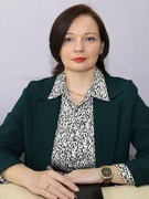 Грицевич Ирина Владимировна