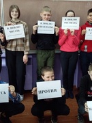 Неделя профилактики наркомании "Мы против наркотиков".#НаркобизнесSTOP  #Беларусь_против_наркотиков