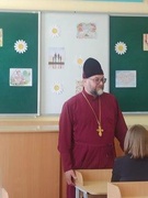 15 мая в рамках Международного Дня семьи состоялась диалоговая площадка "Моя семья - моё богатство"