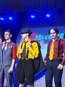 Мистер Х