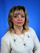 Столярова Елена Матвеевна