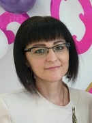 Якубовская Татьяна Петровна