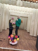 Неделя родительской любви