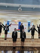 День учителя!