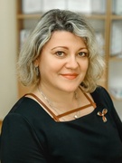 Вежновец Татьяна Николаевна