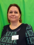 Бриш Светлана Николаевна