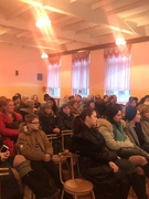 Родительское собрание