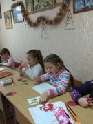 Наши будни