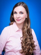 Фицнер Ирина Николаевна
