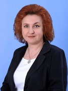 Синькевич Людмила Александровна