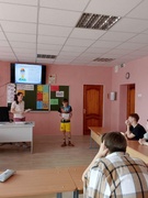 ВОСПИТАТЕЛЬНО- ОЗДОРОВИТЕЛЬНЫЙ ЛАГЕРЬ ТРУДА И ОТДЫХА "КРУТО" 06.06.2025