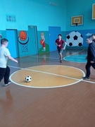 Спортивный проект «7 дней – 7 видов спорта»
