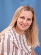 Замулко Юлия Владимировна