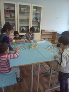 30.11.19 Занятия в рамках проекта "ОБРАЗОВАНИЕ РОМА - НОВЫЙ ВЗГЛЯД В БУДУЩЕЕ"