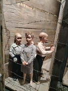 Экскурсия в мемориальный комплекс «Красный Берег» 27.03.2026