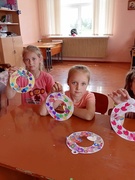 3D ВЕНОК
