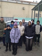 Итои субботы 08.02