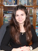 Городович Алена Викторовна