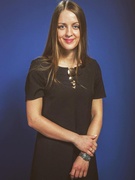 Смычок Ольга Сергеевна