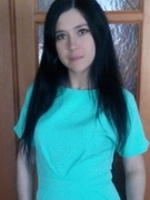 Кажевка Алеся Геннадьевна