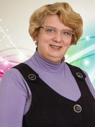 Квасовка Ирина Леонидовна