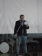 Встречи с интересными людьми