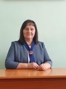 Антонова Инна Павловна