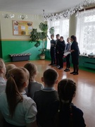 16.12.2022 Лінейка. Падвядзенне вынікаў за вучэбны тыдзень