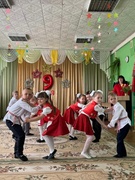 Радуга талантов