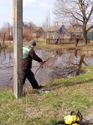 08.04.2023 - Районный субботник